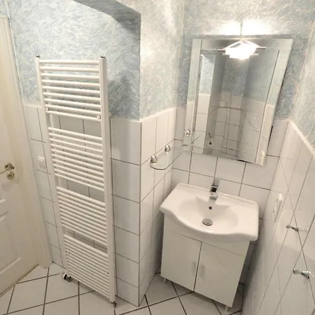 Zum Wohlfuehlen Auf Fehmarn * Vitzdorf