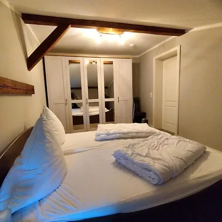 Zum Wohlfuehlen Auf Fehmarn 公寓 *