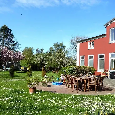 Zum Wohlfuehlen Auf Fehmarn 公寓 Vitzdorf