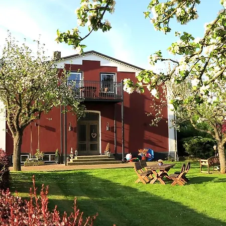 Zum Wohlfuehlen Auf Fehmarn Apartment Vitzdorf