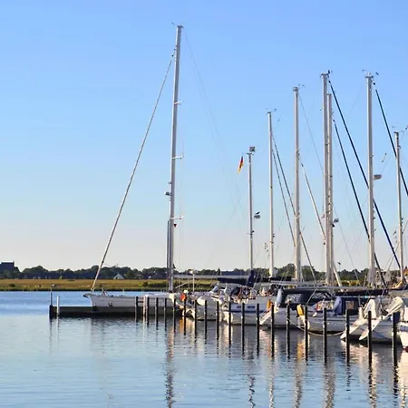 Apartment Zum Wohlfuehlen Auf Fehmarn Vitzdorf