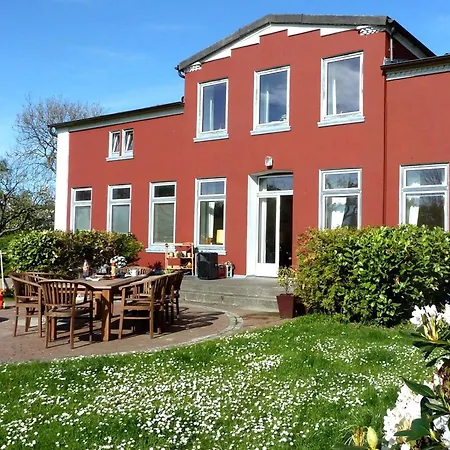 Zum Wohlfuehlen Auf Fehmarn Apartment