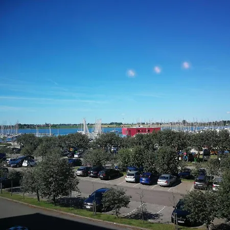 Apartment Zum Wohlfuehlen Auf Fehmarn Vitzdorf