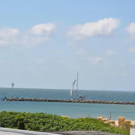 Apartment Zum Wohlfuehlen Auf Fehmarn Vitzdorf