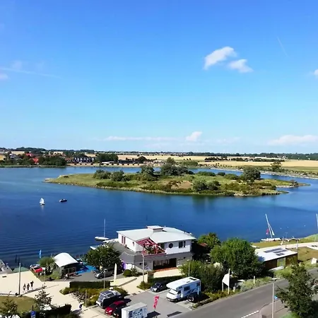 Apartment Zum Wohlfuehlen Auf Fehmarn