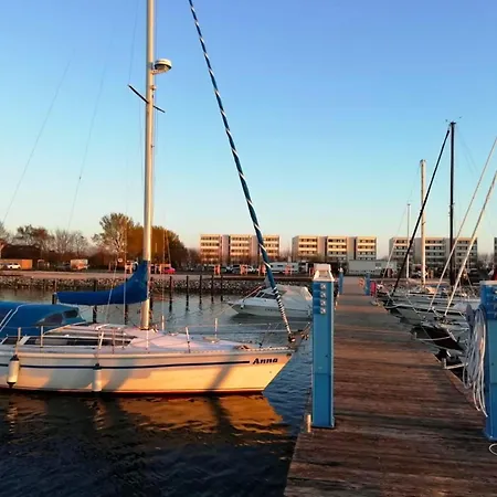 Zum Wohlfuehlen Auf Fehmarn