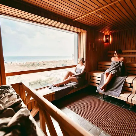Apartment Zum Wohlfuehlen Auf Fehmarn